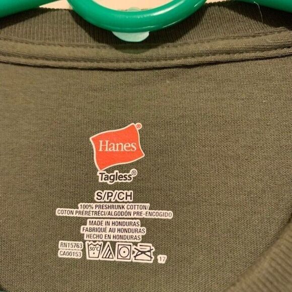 PITTSBURGH STEELERS JUJU SMITH-SHUSTER #19 SIZE SMALL T-SHIRT - Picture 5 of 5